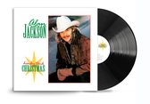 Alan Jackson - Honky Tonk Christmas (LP)