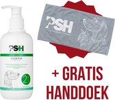 PSH - Health Care Ozone Sweet Conditioner - Dermatologische Hondenconditioner Voor Huidziekten - 250ML