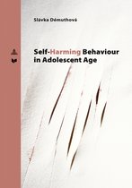Spectrum Slovakia- Self-Harming Behavior in Adolescent Age