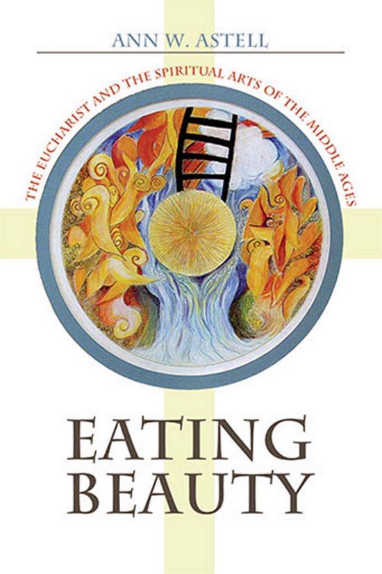 Eating Beauty - cover