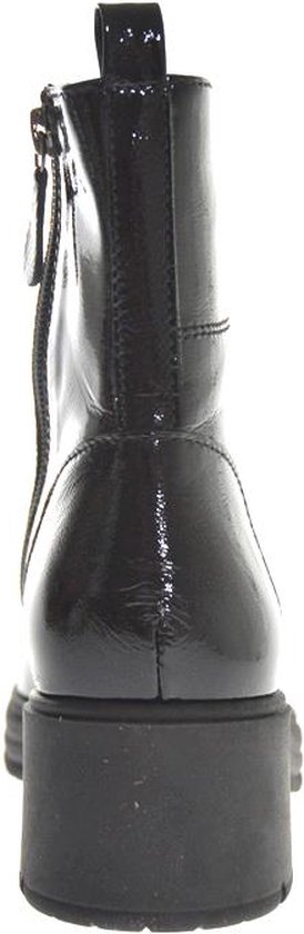 Bottine laqué hotsell
