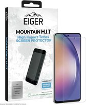 Eiger Mountain H.I.T. Samsung Galaxy S23 FE / A54 Schermfolie (1-Pack)