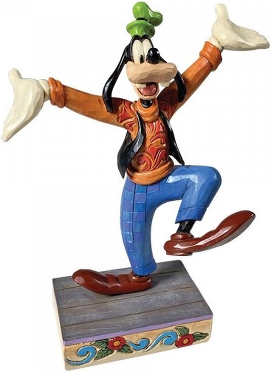 Goofy Celebration 22 cm