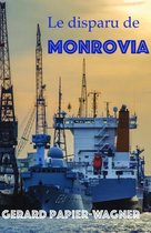Le Disparu de Monrovia