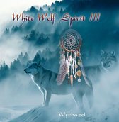 White Wolf Spirit 3