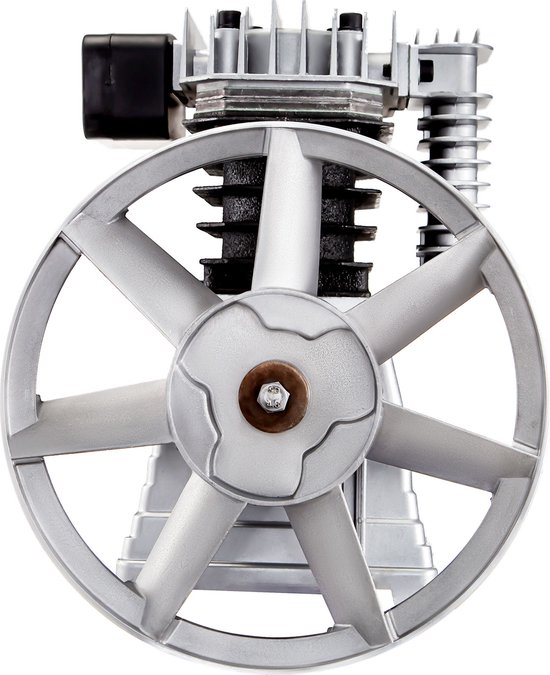 VEVOR – compresseur d'air à Double cylindre, 2200W, pompe à Air à