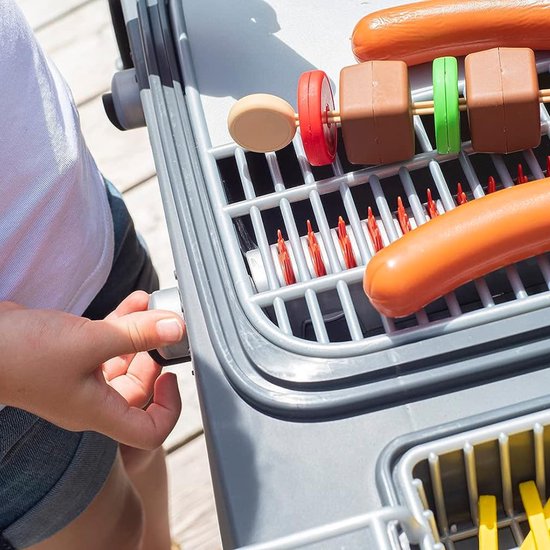 Smoby Buitenkeuken - Speelkeuken