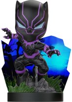 Marvel Superama Mini Diorama Black Panther (Kinetic Energy) SDCC Exclusive 10 cm