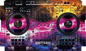 dj-skins Pioneer DJ - DDJ-FLX10 Skin - Bootshaus - DJ-skin