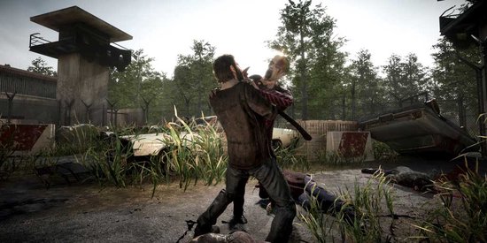 The Walking Dead Destinies - PS4 - Mindscape