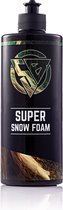 Shiny Bandits Super Snow Foam - Auto Wassen met Snow Foam - Voor Auto & Motor - Hogedrukreiniger - 500ml - Voorwassen voor Minder Kans op Krassen