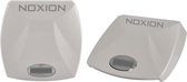 Noxion LED Linear NX-Line End Cap Blind/Track /Sensor Cover Wit.