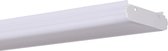 Noxion LED Linear NX-Line Blind Cover Caps Wit.