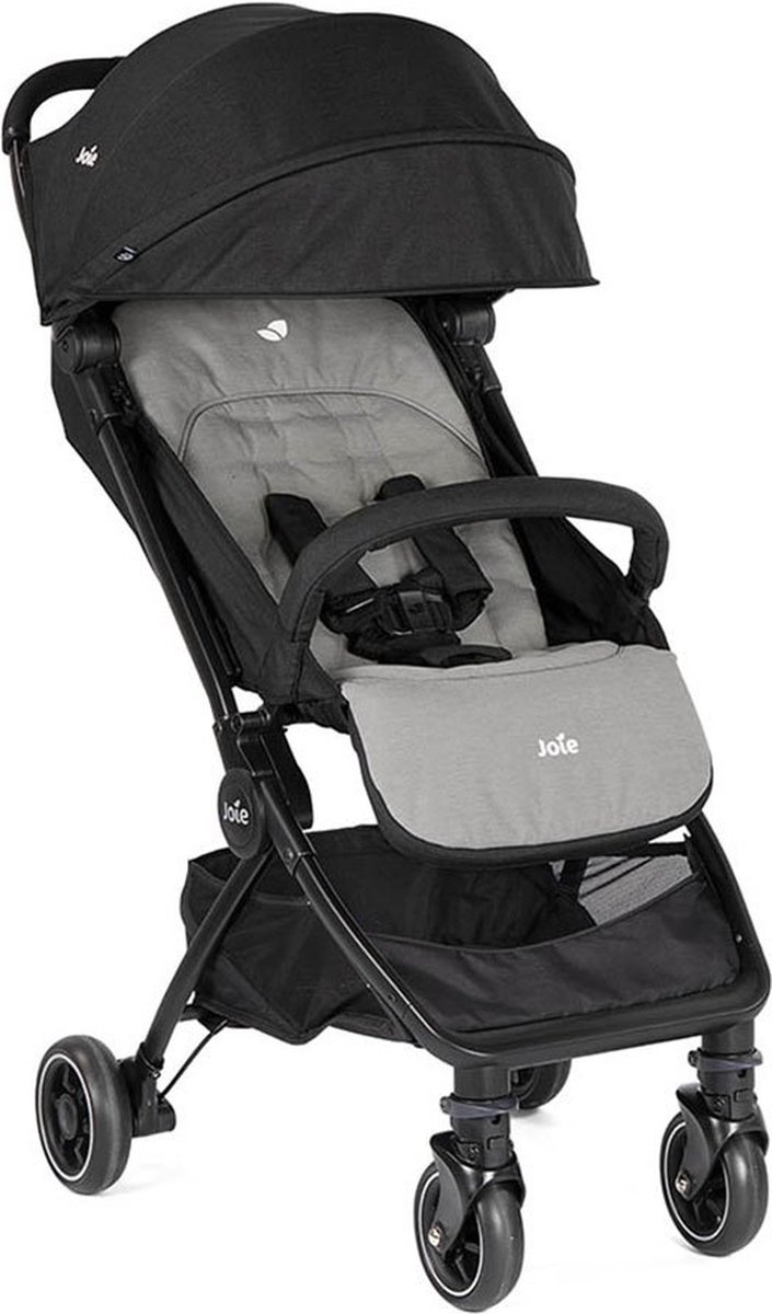 Joie Pact Buggy Ember
