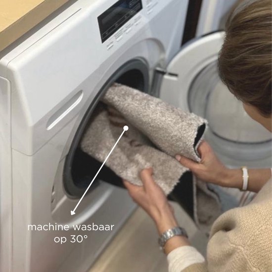 Mad About Mats - paillasson - terrazzo - walk-in - lavable - 50x75cm