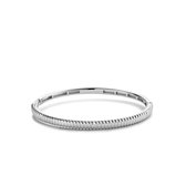 TI SENTO Armband 2956SI - Zilveren dames armband - Maat S