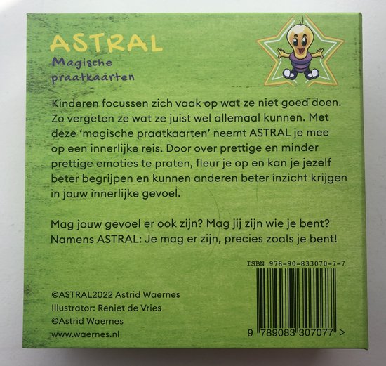 ASTRAL