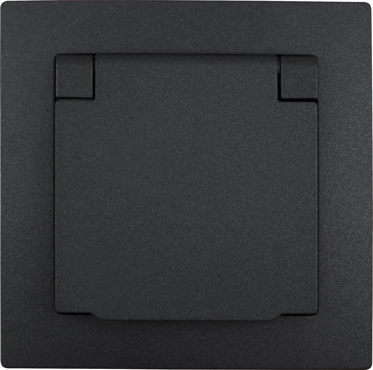 Stekkerdoos - - Groot assortiment