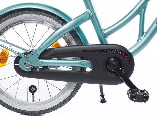 Alpina Ocean M16 Soft Groen — afbeelding 4