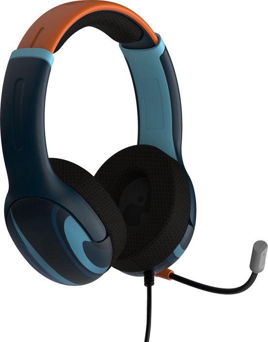 PDP Airlite - Bedrade Gaming Headset - Xbox Series X|S, Xbox One & PC -  Blue Tide | bol