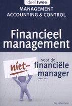 Financieel management voor de niet-financiële manager 2 - Management accounting & control