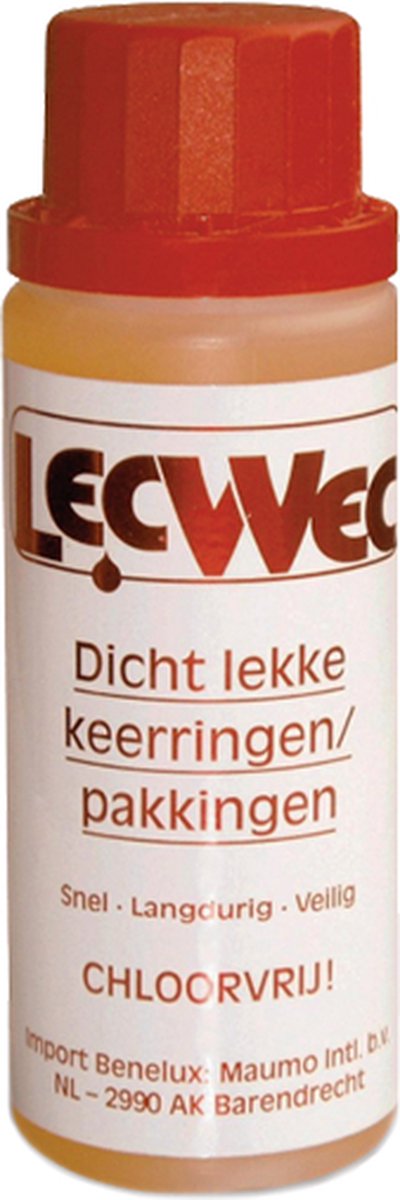 LecWec 901013 Lec Wec, 100 ml : : Automotive