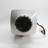 Standkachel Verwarming 2KW - heater - Basis Pakket - Brooks