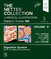 Netter Green Book Collection-The Netter Collection of Medical Illustrations: Digestive System, Volume 9, Part III - Liver, Biliary Tract, and Pancreas