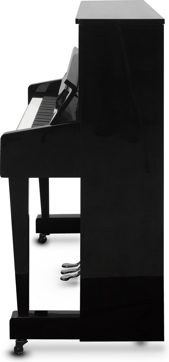 Piano acoustique Rippen E-123 - nouveau piano pas cher - Piano Rippen -  piano d'étude