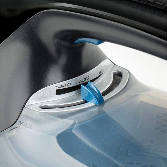 Black+Decker Stoomstrijkijzer BXIR2401E