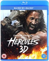 Hercule [Blu-Ray 3D]+[Blu-Ray]