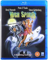 High Spirits [Blu-Ray]