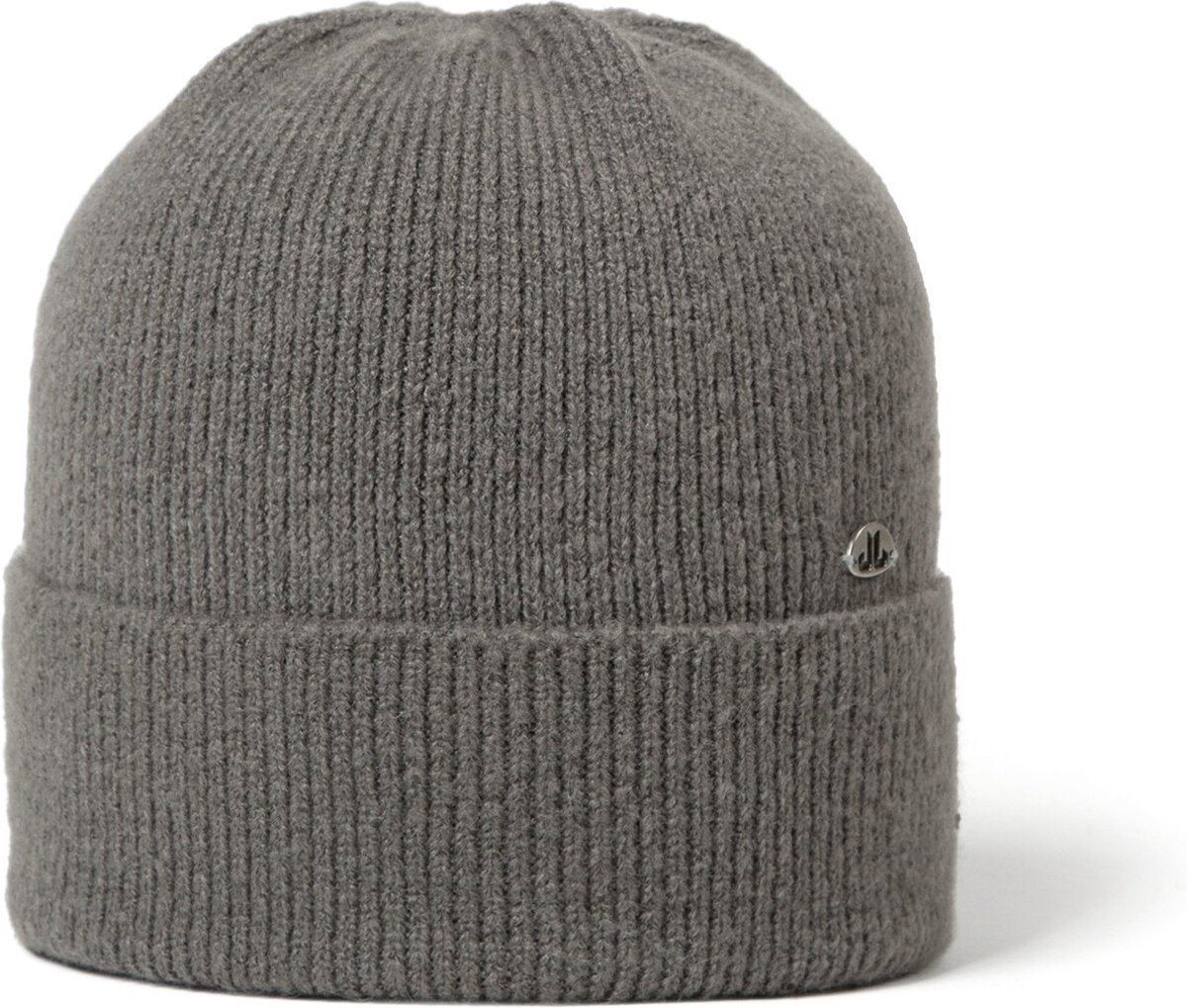 Jail Jam - Waterloo Beanie - Grijze Beanie - One Size - Grijs