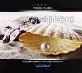 Sphere - magic music [CD]