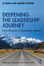 Leadership: Research and Practice- Deepening the Leadership Journey