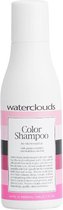 Waterclouds Color Shampoo-70 ml - Normale shampoo vrouwen - Voor Alle haartypes