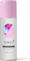 Sibel Hair Colour Spray -Pastel Rose