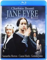 Jane Eyre (miniseries 1997) [Blu-ray] [U Blu-ray