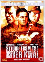 Return from the River Kwai [DVD]