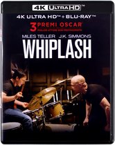Whiplash [Blu-Ray 4K]+[Blu-Ray]