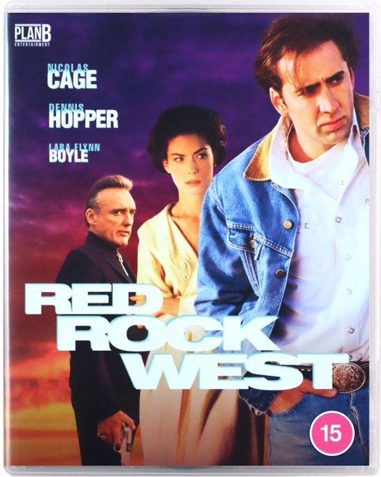Red Rock West