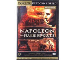 Napoleon en de Franse Revolutie (1795 - 1815)