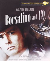 Borsalino and Co. [Blu-Ray]+[DVD]