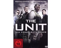 The Unit [19DVD]