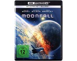 Moonfall UHD Blu-ray