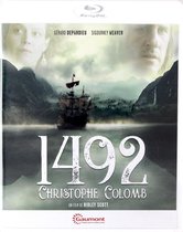 1492: Conquest of Paradise [Blu-Ray]