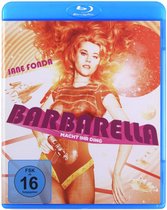 Barbarella [Blu-Ray]