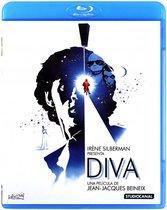 Diva [Blu-Ray]