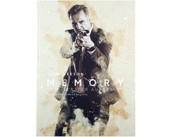 Memory - Sein letzter Auftrag LTD. - 4K UHD 2-Disc-Mediabook mit 24-seitigem Booklet