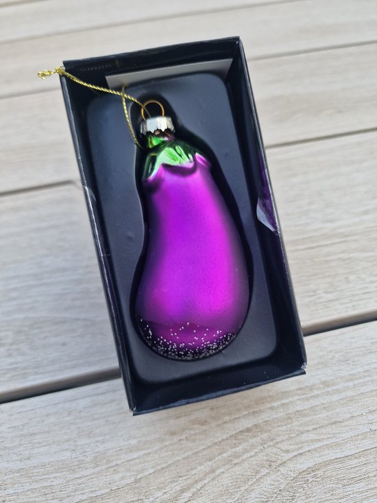Faux Concombre Et Aubergine En Plastique Réaliste - Décoration Cuisine, Photo, Vitrine - Taille Réelle - Faciles à Nettoyer